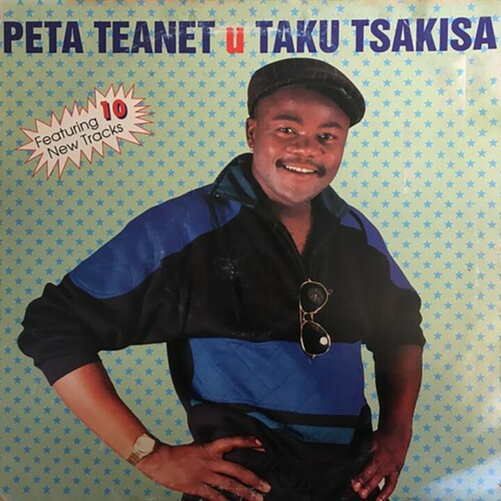 Peta Teanet
