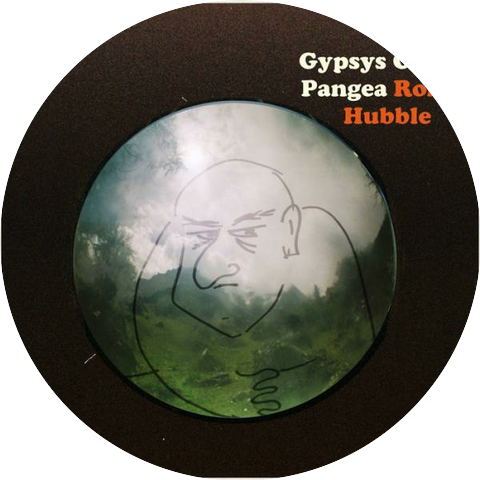 Gypsys Of Pangea