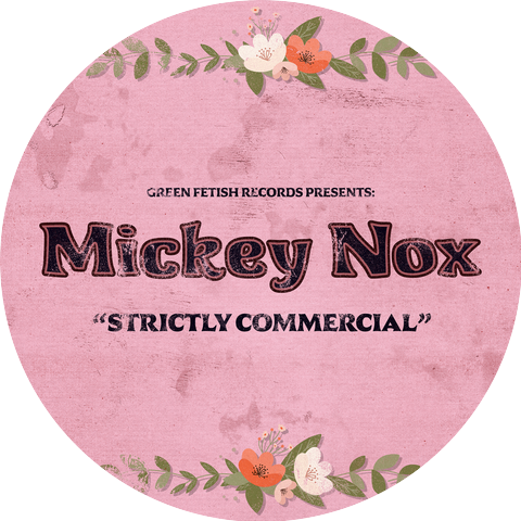 Mickey Nox