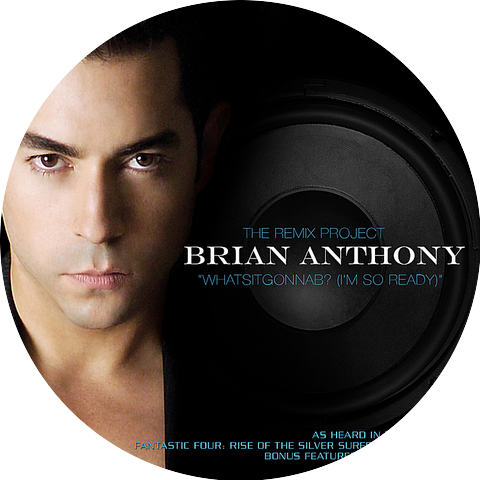 Brian Anthony