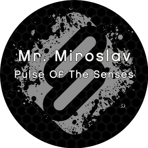 Mr. Miroslav
