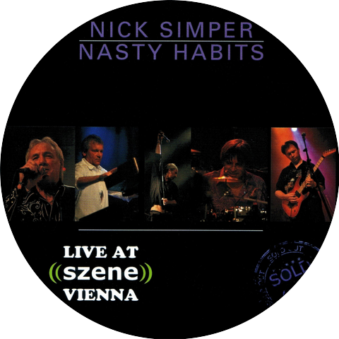 Nasty Habits