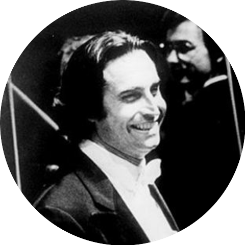 Riccardo Muti/New Philharmonia Orchestra