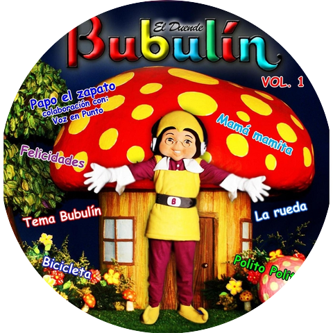 El Duende Bubulin
