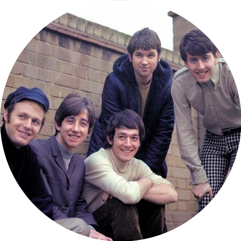 The Hollies With Peter Sellers