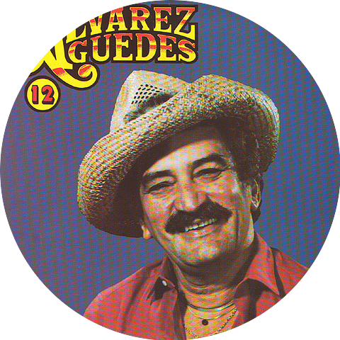 Alvarez Guedes