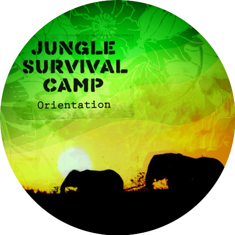 Jungle Survival Camp