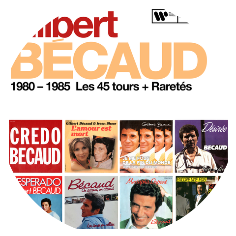 Gilbert Bécaud - Ireen Sheer