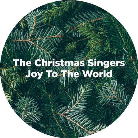 The Christmas Singers