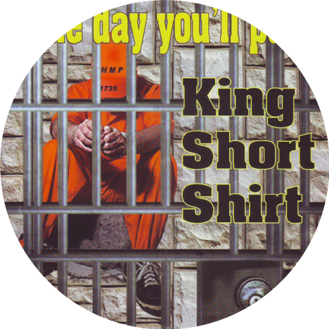 King Short Shirt