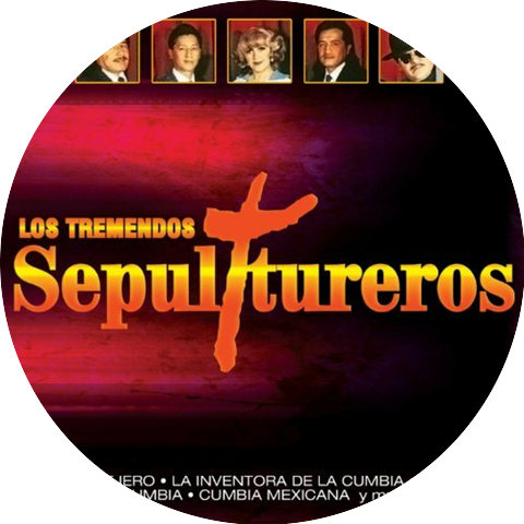 Los Tremendos Sepultureros