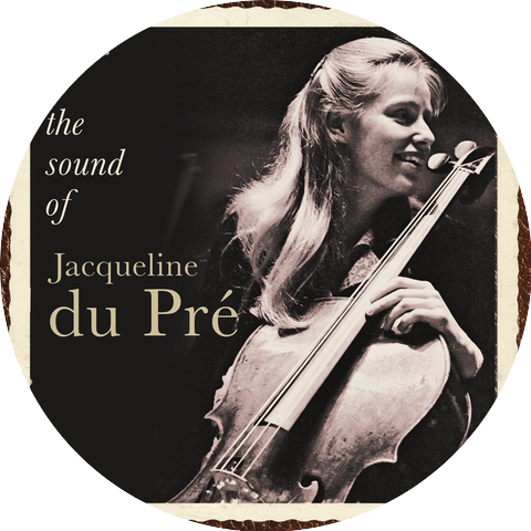 Jacqueline du Pré/Roy Jesson