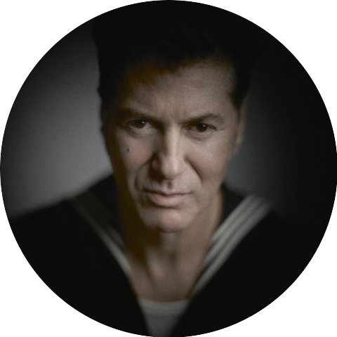 Étienne Daho - Jane Birkin