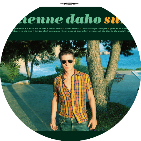 Étienne Daho - Alain Bashung