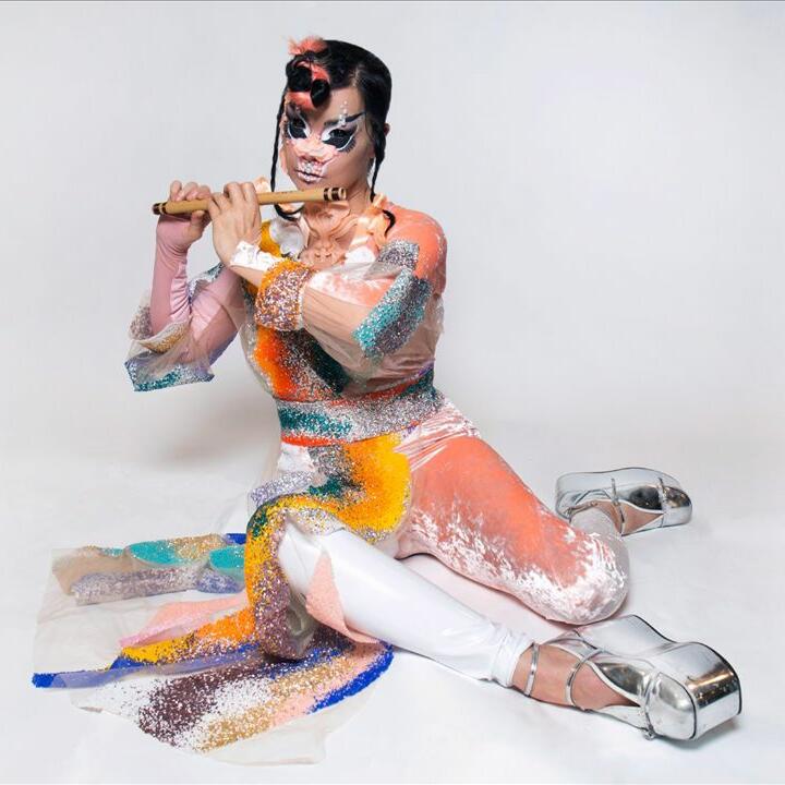 Björk | iHeart