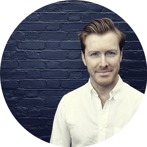 Tim Mead