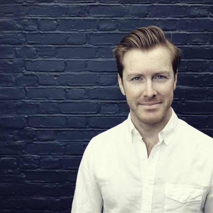 Tim Mead