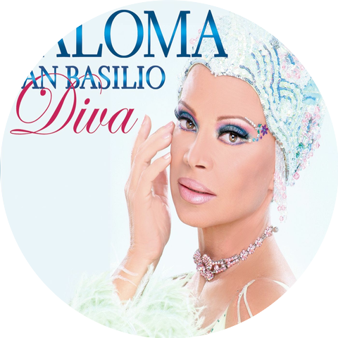 Juan Pardo/Paloma San Basilio