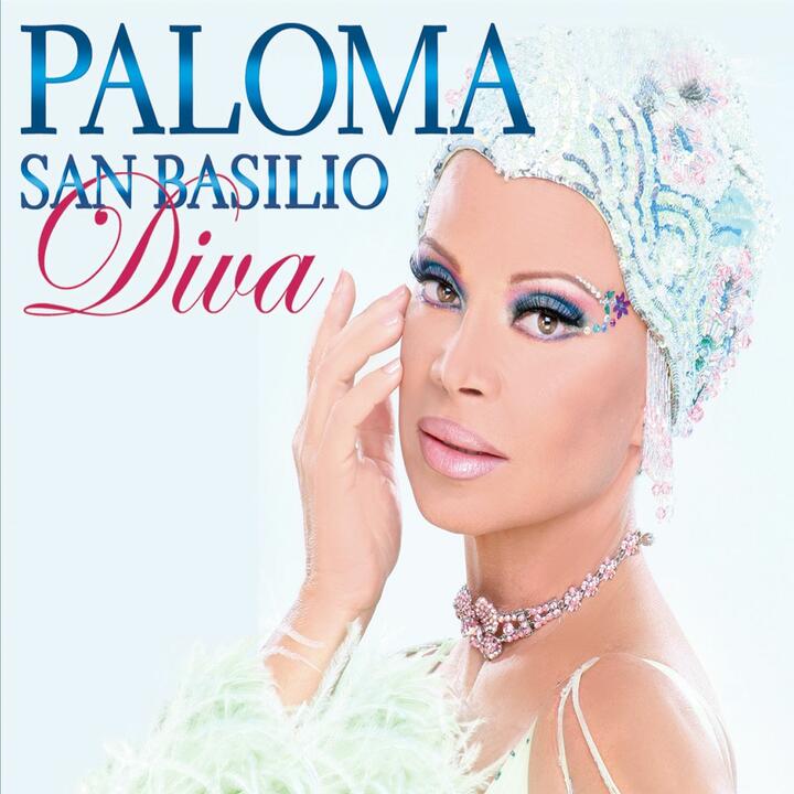 Juan Pardo/Paloma San Basilio