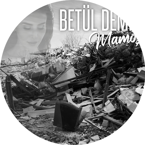 Betül Demir