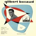 Gilbert Bécaud - Fred Ermelin Quartette