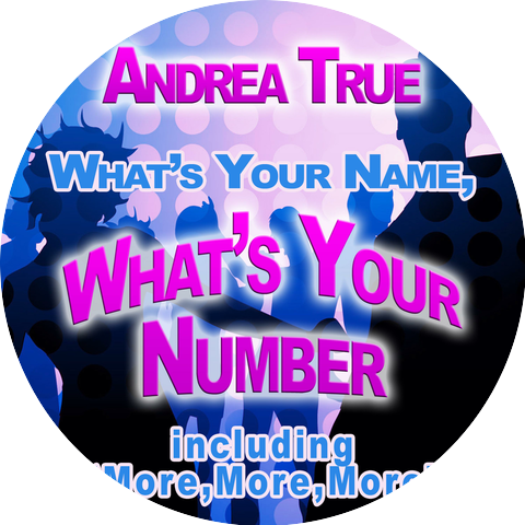 Andrea True