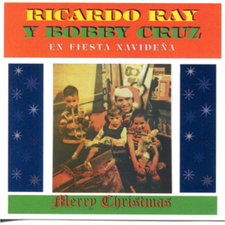 Ricardo Ray & Bobby Cruz
