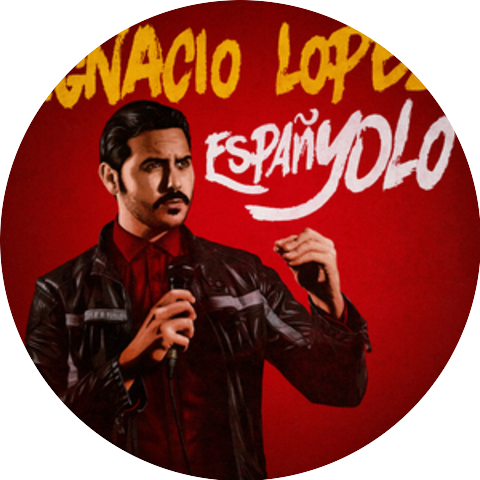 Ignacio Lopez