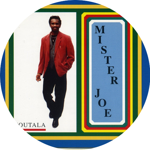 Mister Joe