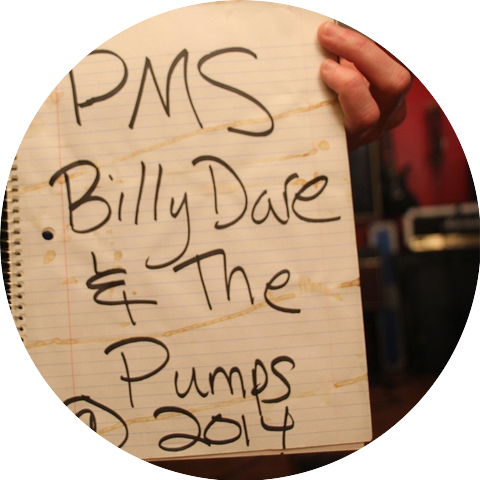 Billy Dare & the Pumps
