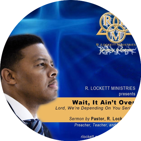 R. Lockett, Jr.