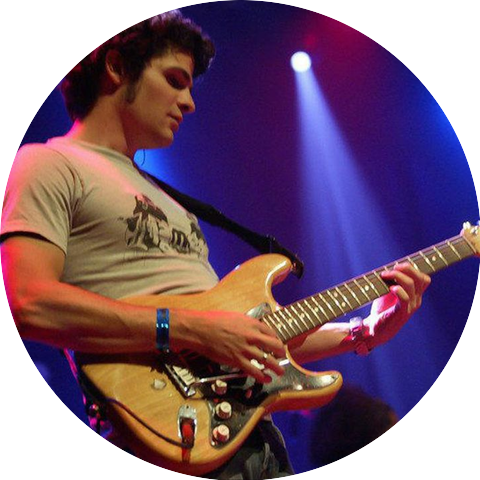 Mark Lettieri