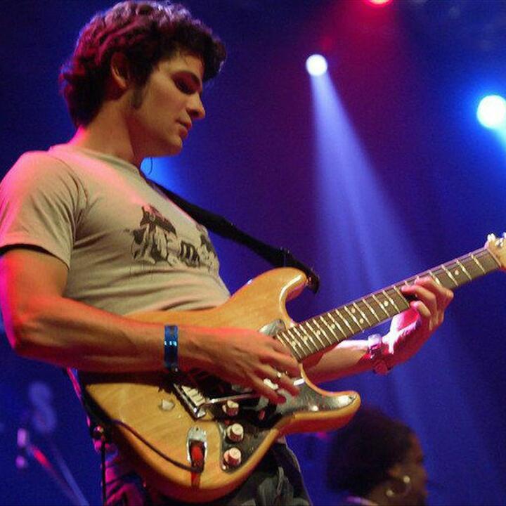 Mark Lettieri