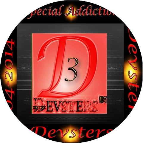 Devsters