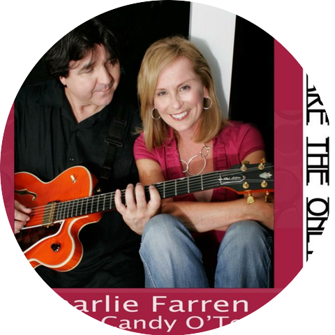 Charlie Farren and Candy O' Terry|