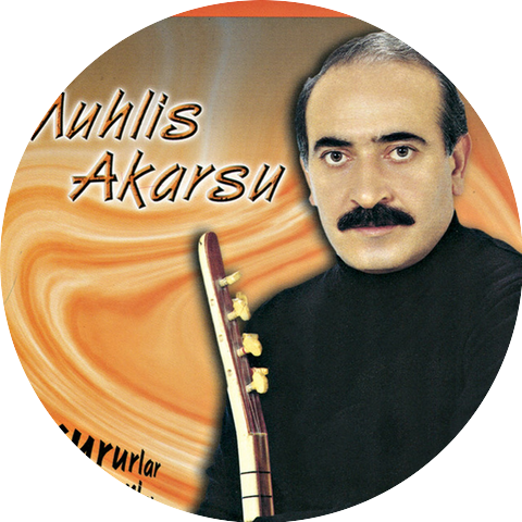 Muhlis Akarsu