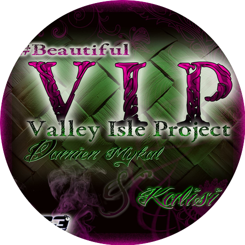 Valley Isle Project, Damien Mykal & Kalisi