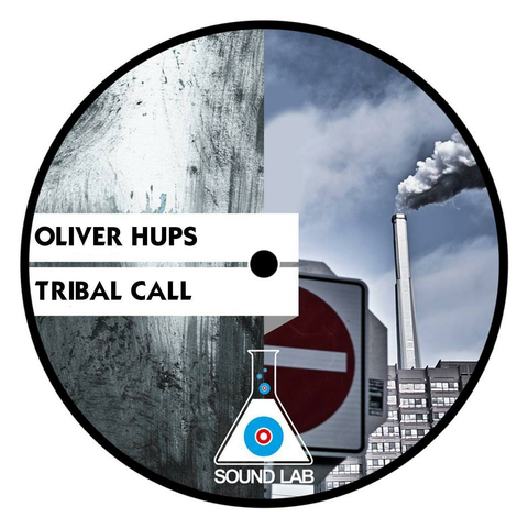 Oliver Hups
