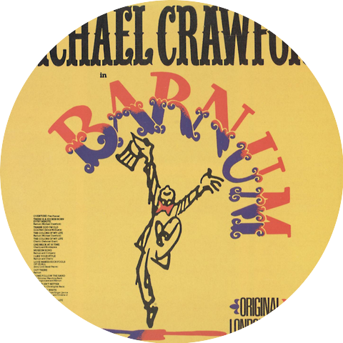 Michael Crawford/Deborah Grant