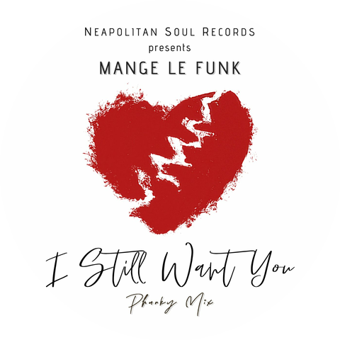 Mange Le Funk