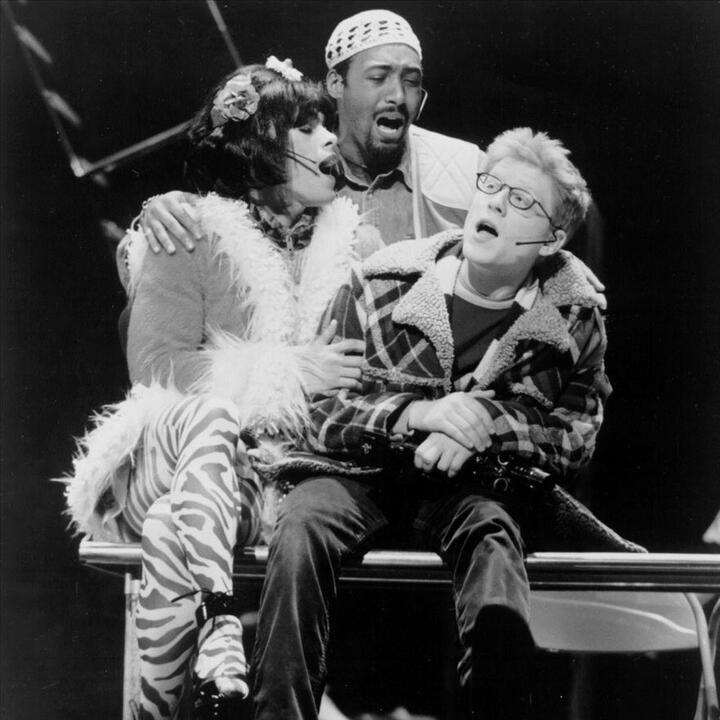 Anthony Rapp