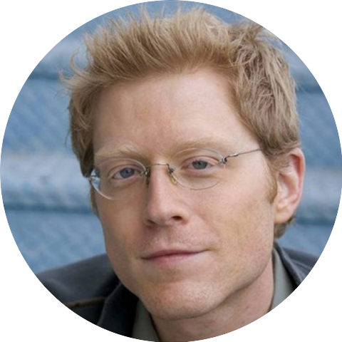 Anthony Rapp