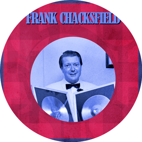 Frank Chacksfield