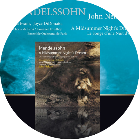 John Nelson/Orchestre de Paris