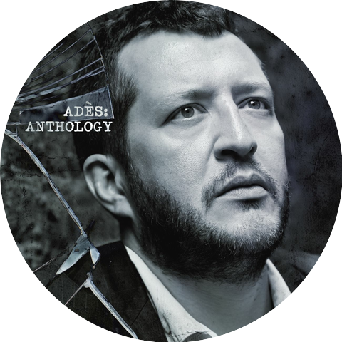 Thomas Adès/Birmingham Contemporary Music Group