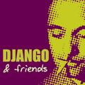 Django Reinhardt - Alix Combelle