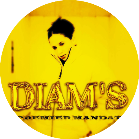 Diam's - Sous-Scellés