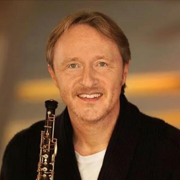 Albrecht Mayer