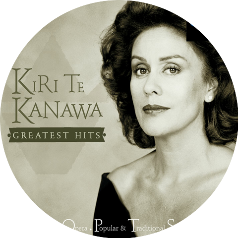 Dame Kiri Te Kanawa/Douglas Gamley