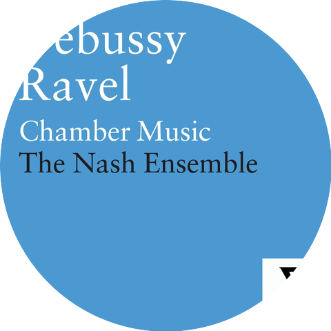 Sarah Walker/Nash Ensemble